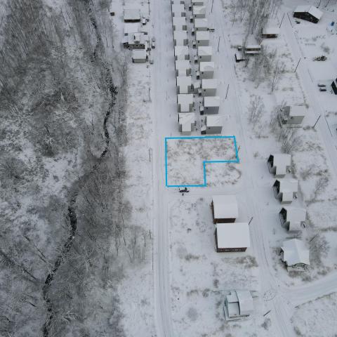 Forest Avenue Lot #5