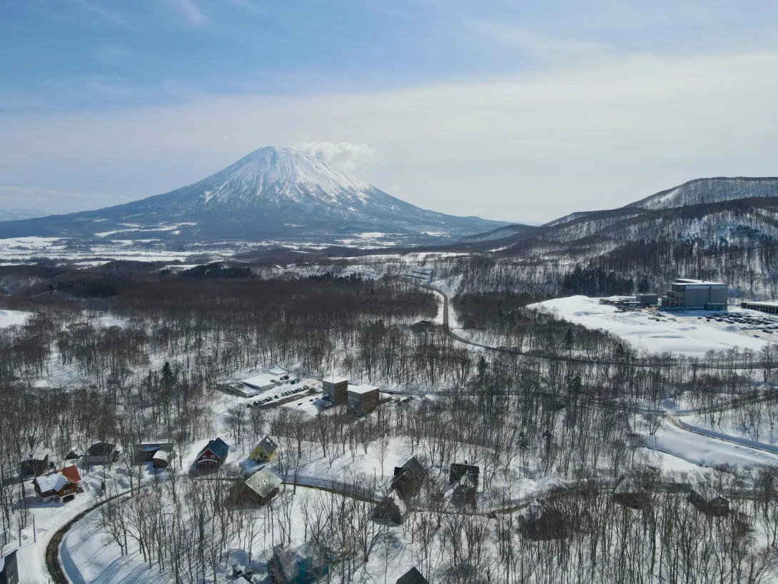 Niseko land Hanozono 6